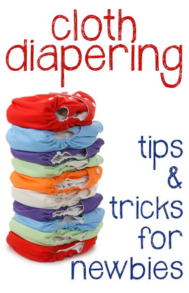 Guide to Cloth Diapering For Conscious Parents