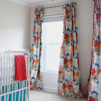 How To Make Your Own Curtains 27 Brilliant Diy Ideas And Tutorials