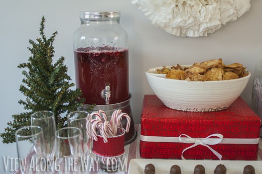 Tips for easy holiday entertaining (with Kirklands #HolidayHostess ...