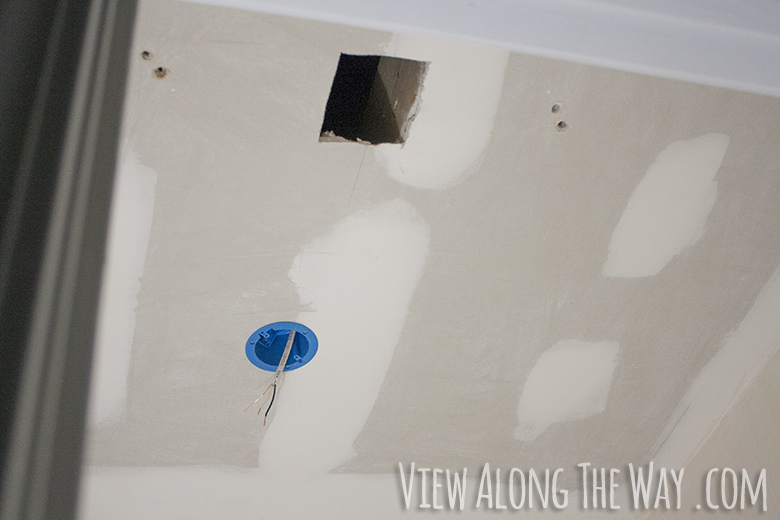How to Patch and Repair Drywall