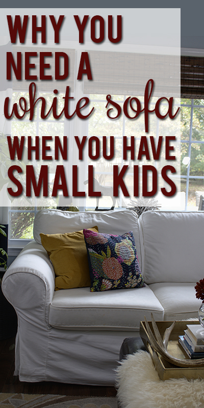 small kids couch