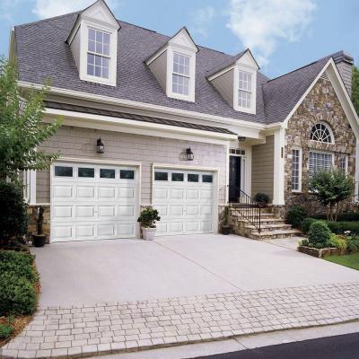 sample garage doors